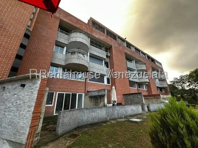 Apartamento (1 Nivel) en Venta en Los Samanes, Distrito Metropolitano