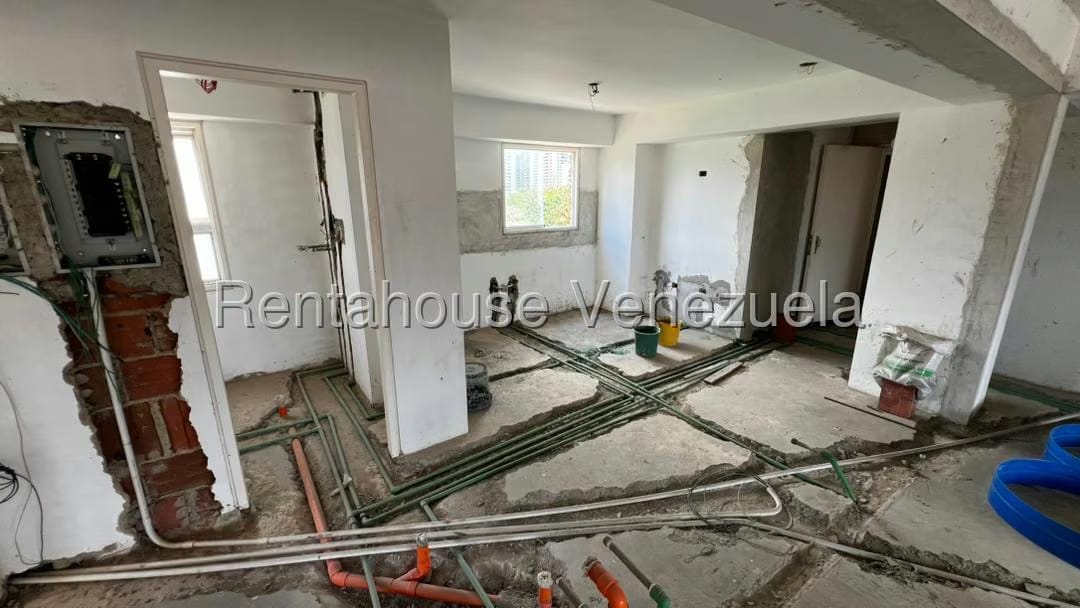 Apartamento (1 Nivel) en Venta en Los Samanes, Distrito Metropolitano - 13