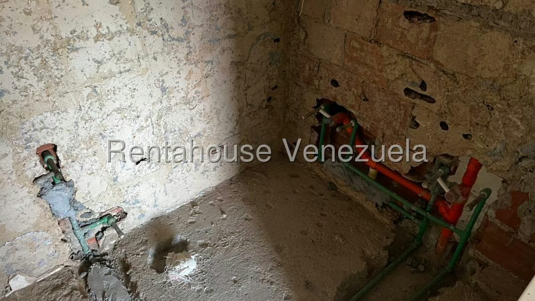 Apartamento (1 Nivel) en Venta en Los Samanes, Distrito Metropolitano - 16