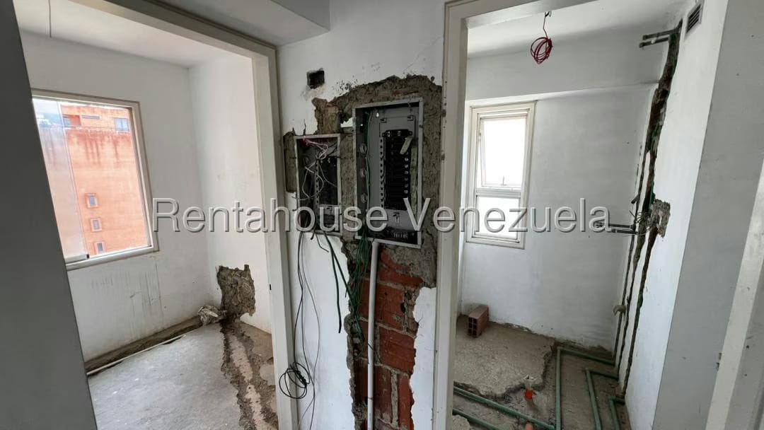 Apartamento (1 Nivel) en Venta en Los Samanes, Distrito Metropolitano - 19