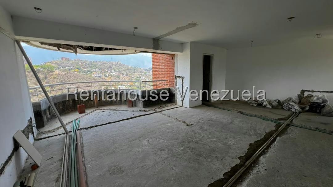 Apartamento (1 Nivel) en Venta en Los Samanes, Distrito Metropolitano - 3