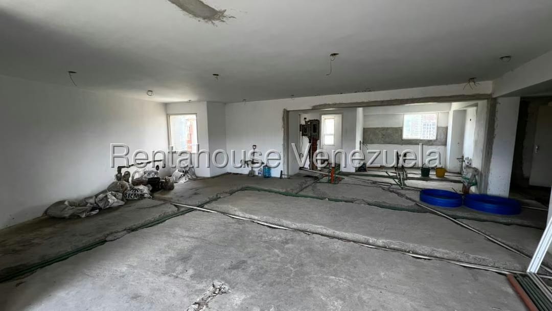 Apartamento (1 Nivel) en Venta en Los Samanes, Distrito Metropolitano - 5