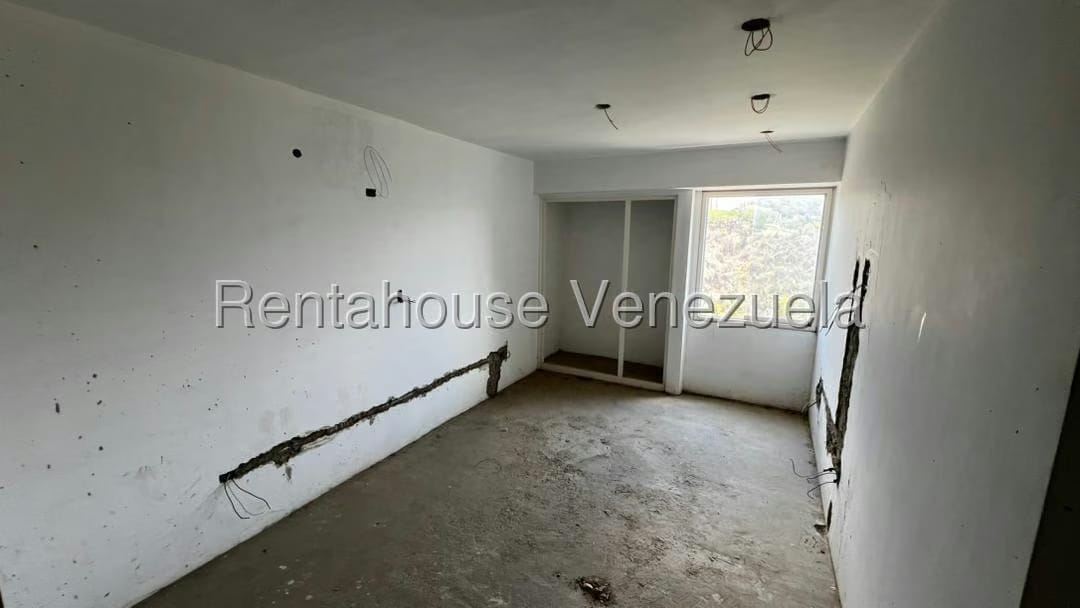 Apartamento (1 Nivel) en Venta en Los Samanes, Distrito Metropolitano - 7