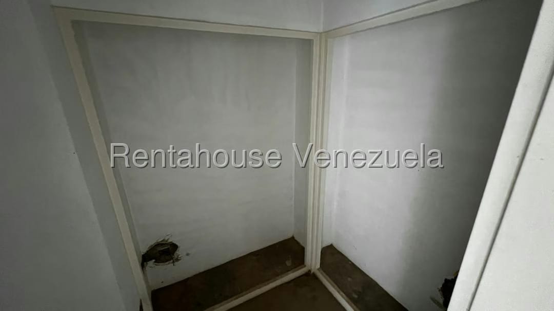 Apartamento (1 Nivel) en Venta en Los Samanes, Distrito Metropolitano - 10