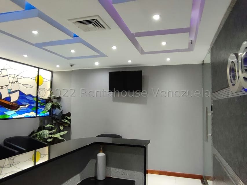 Comercial (Oficina) en Venta en La Trinidad, Distrito Metropolitano - 2