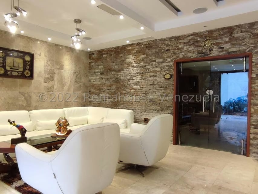 Comercial (Oficina) en Venta en La Trinidad, Distrito Metropolitano - 13
