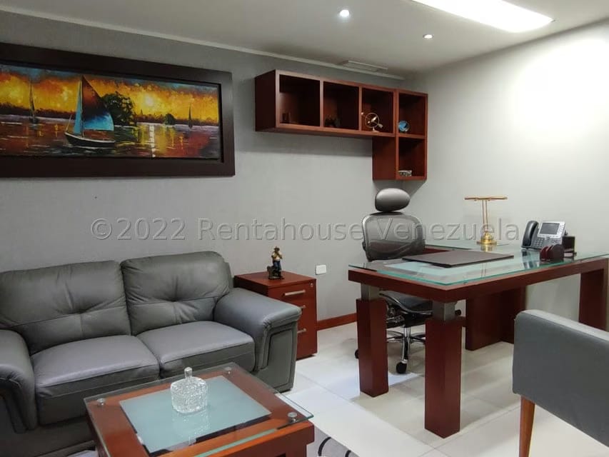 Comercial (Oficina) en Venta en La Trinidad, Distrito Metropolitano - 3