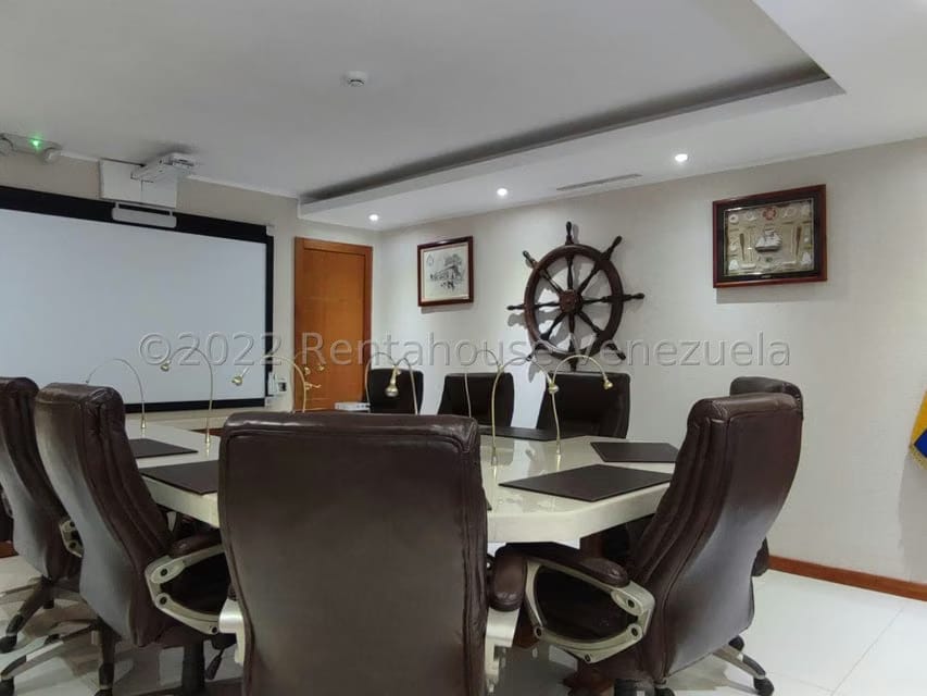 Comercial (Oficina) en Venta en La Trinidad, Distrito Metropolitano - 6