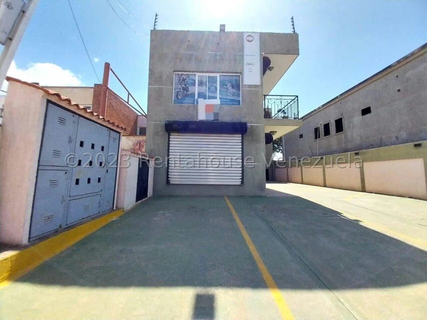 Comercial (Local Comercial) en Venta en Las Cabillas, Zulia