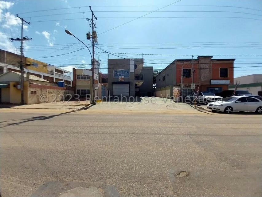 Comercial (Local Comercial) en Venta en Las Cabillas, Zulia - 2