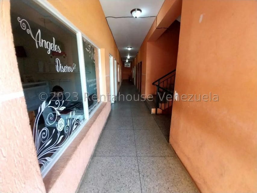 Comercial (Local Comercial) en Venta en Las Cabillas, Zulia - 11