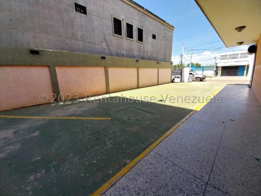 Comercial (Local Comercial) en Venta en Las Cabillas, Zulia - 13
