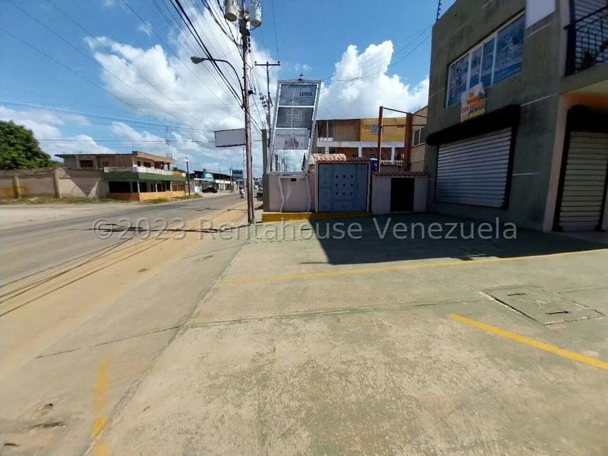 Comercial (Local Comercial) en Venta en Las Cabillas, Zulia - 14