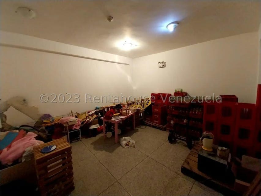 Comercial (Local Comercial) en Venta en Las Cabillas, Zulia - 8
