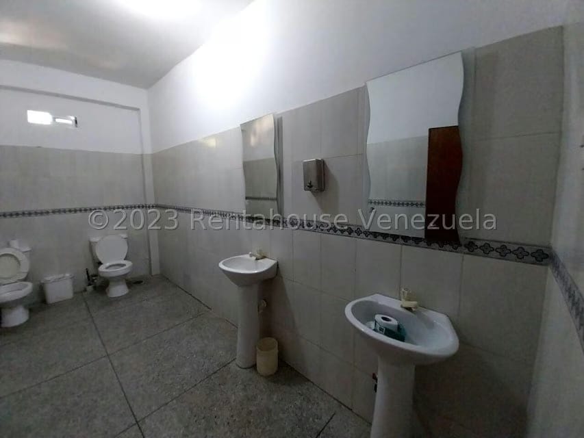 Comercial (Local Comercial) en Venta en Las Cabillas, Zulia - 10