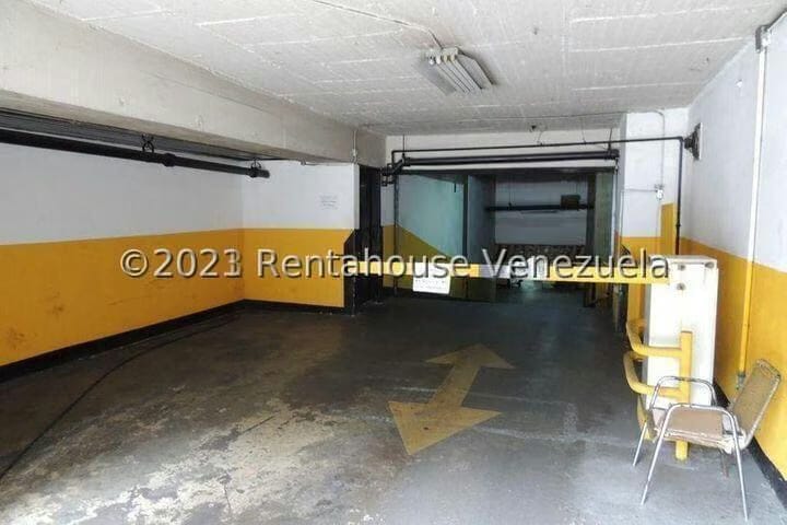 Comercial (Estacionamiento) en Venta en El Recreo, Distrito Metropolitano - 3