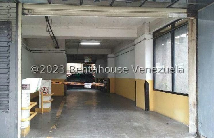 Comercial (Estacionamiento) en Venta en El Recreo, Distrito Metropolitano - 5
