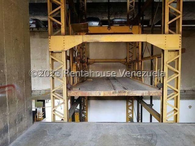 Comercial (Estacionamiento) en Venta en El Recreo, Distrito Metropolitano - 8
