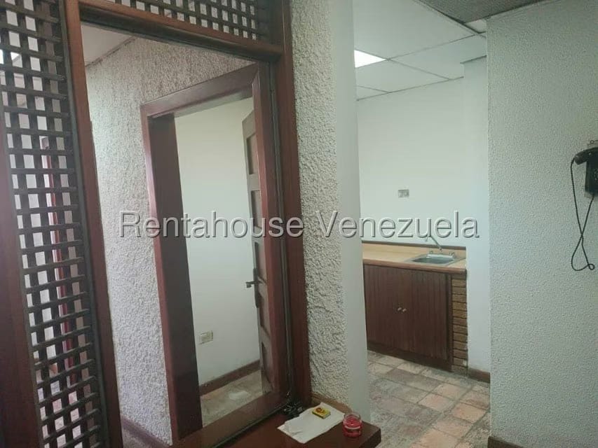 Comercial (Oficina) en Venta en Centro, Lara - 9