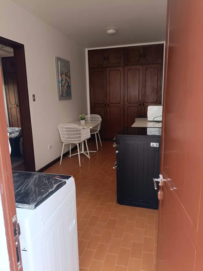 Se Alquila Anexo Urb. Sorocaima La Trinidad