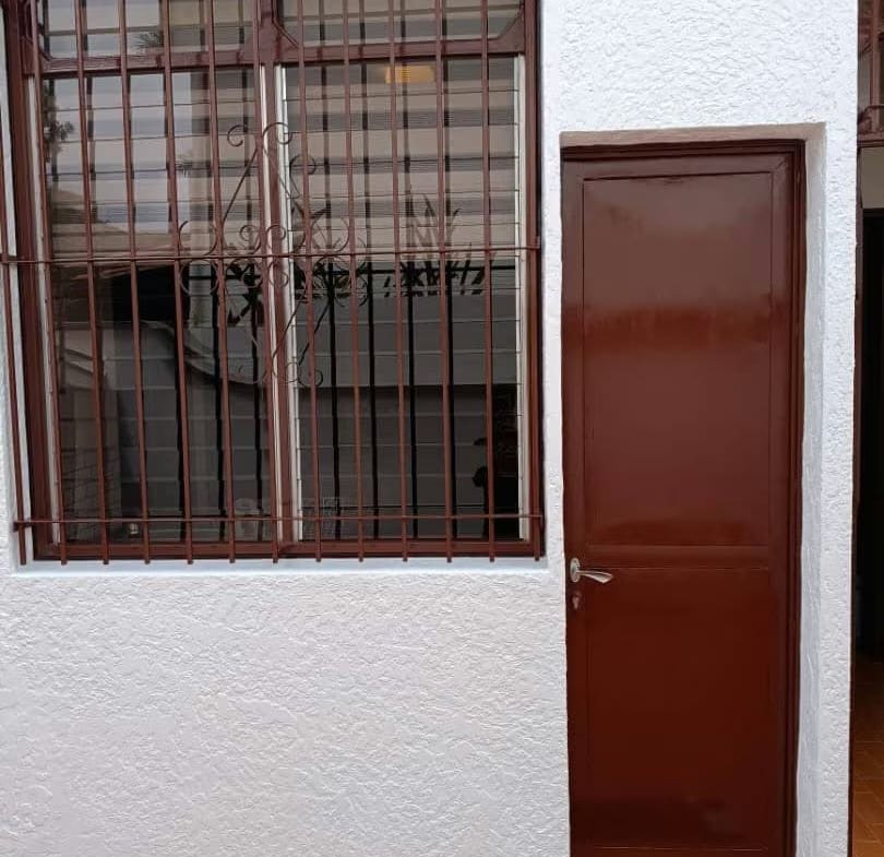 Se Alquila Anexo Urb. Sorocaima La Trinidad - 2