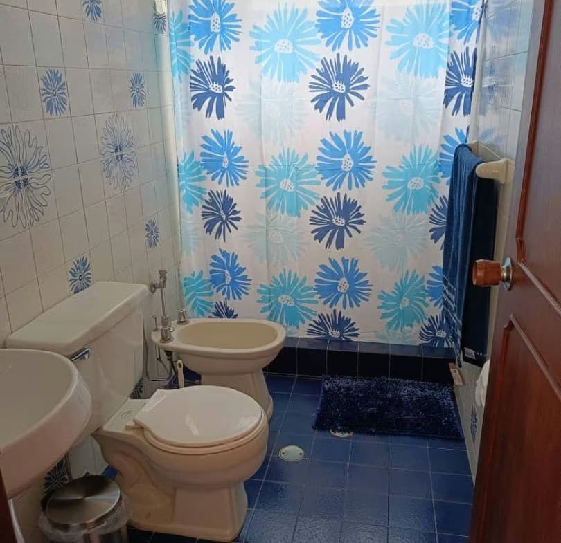 Se Alquila Anexo Urb. Sorocaima La Trinidad - 6