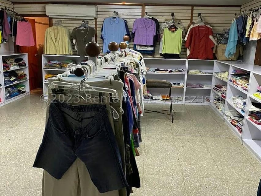 Comercial (Local Comercial) en Venta en Valera Centro, Trujillo - 14