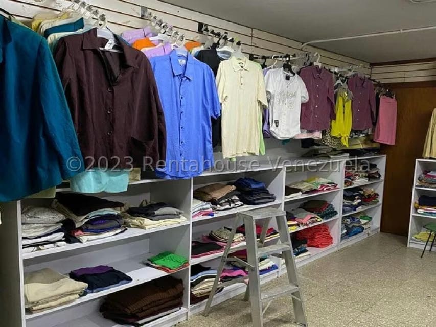 Comercial (Local Comercial) en Venta en Valera Centro, Trujillo - 15