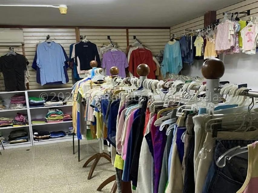 Comercial (Local Comercial) en Venta en Valera Centro, Trujillo - 16