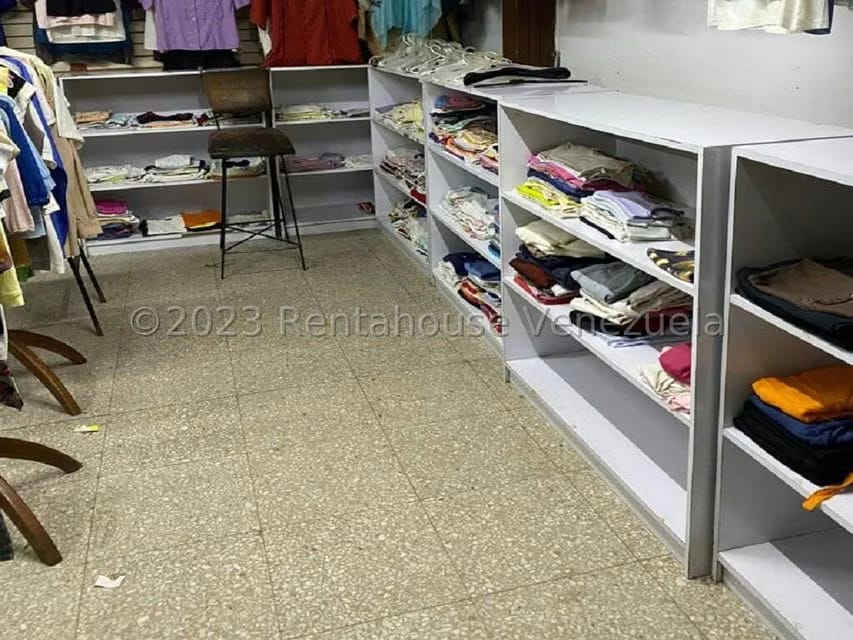 Comercial (Local Comercial) en Venta en Valera Centro, Trujillo - 17