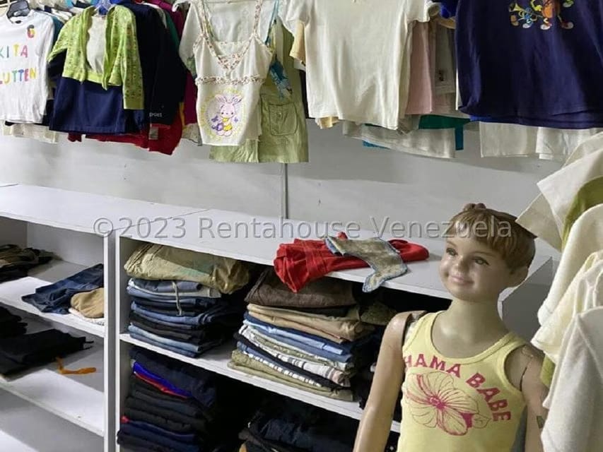 Comercial (Local Comercial) en Venta en Valera Centro, Trujillo - 18