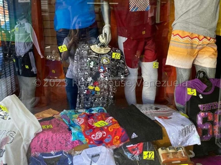 Comercial (Local Comercial) en Venta en Valera Centro, Trujillo - 5