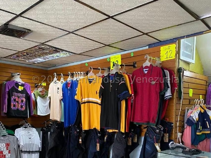 Comercial (Local Comercial) en Venta en Valera Centro, Trujillo - 9
