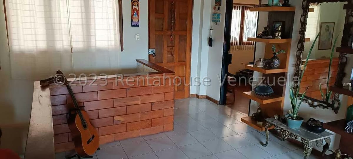 Casa (Multipes Niveles) en Venta en Colinas de San Antonio, Miranda - 11