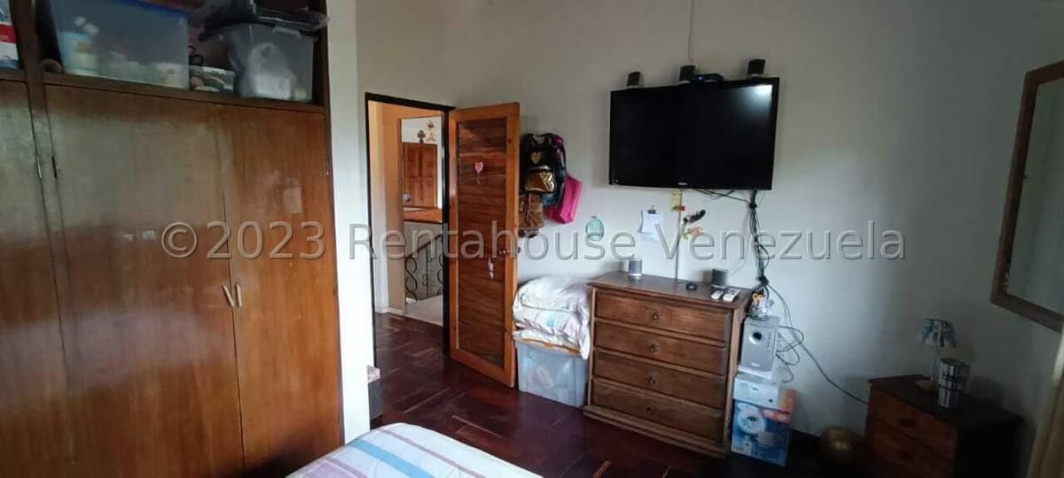Casa (Multipes Niveles) en Venta en Colinas de San Antonio, Miranda - 14