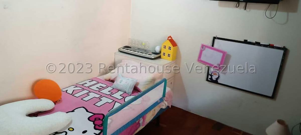 Casa (Multipes Niveles) en Venta en Colinas de San Antonio, Miranda - 16