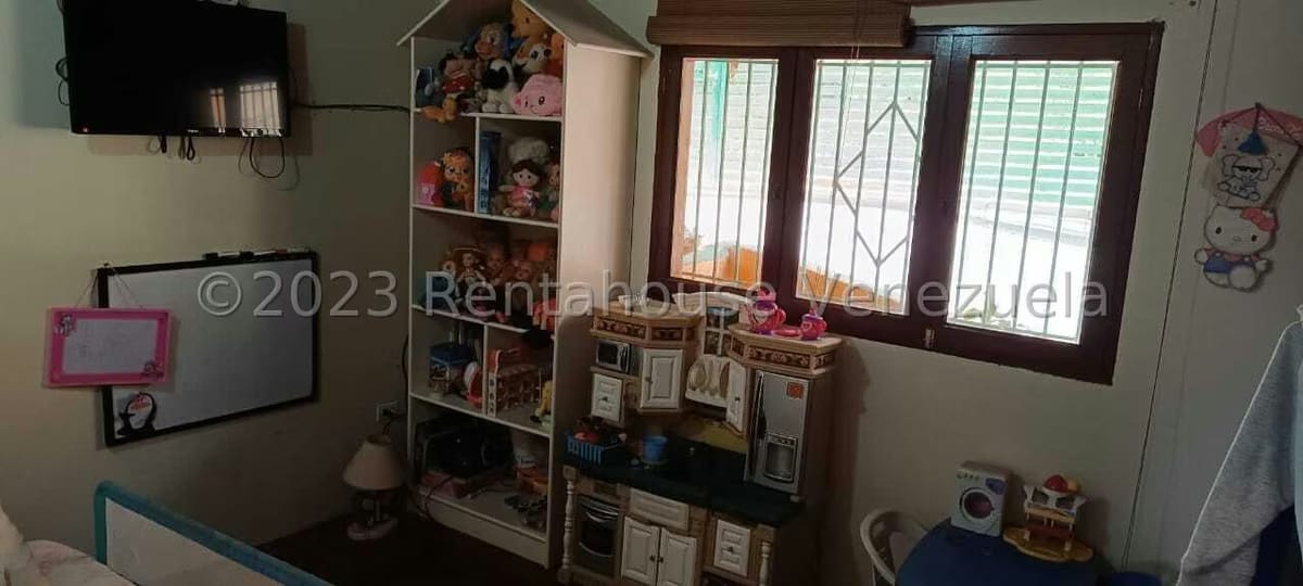 Casa (Multipes Niveles) en Venta en Colinas de San Antonio, Miranda - 17