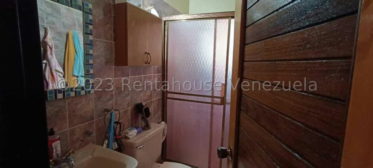 Casa (Multipes Niveles) en Venta en Colinas de San Antonio, Miranda - 19
