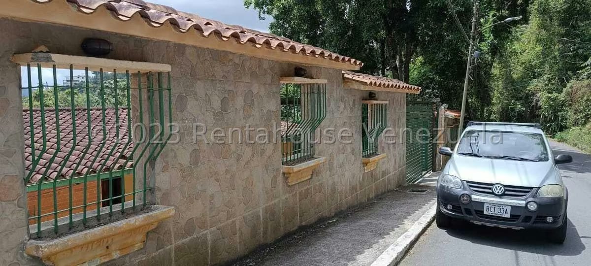 Casa (Multipes Niveles) en Venta en Colinas de San Antonio, Miranda - 3