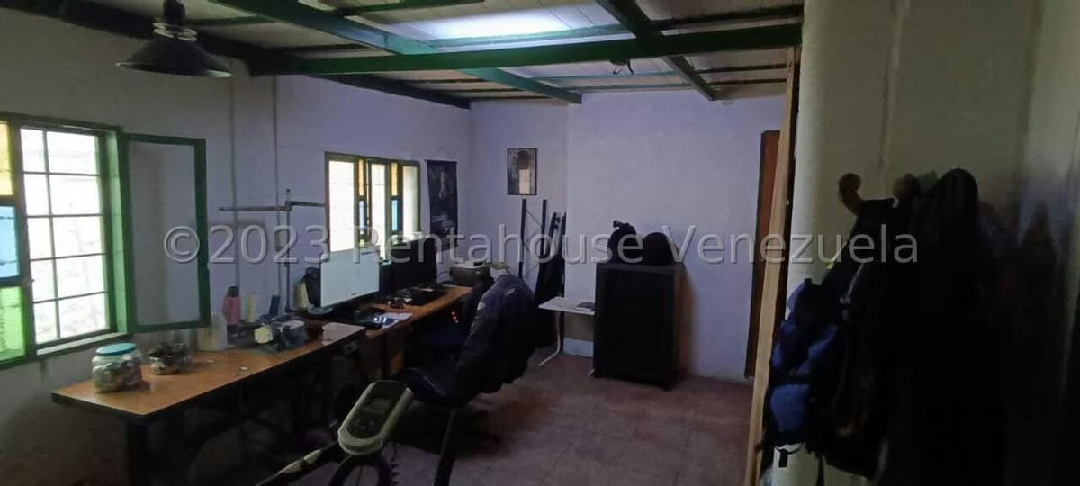 Casa (Multipes Niveles) en Venta en Colinas de San Antonio, Miranda - 21