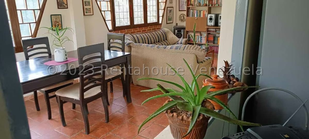 Casa (Multipes Niveles) en Venta en Colinas de San Antonio, Miranda - 31