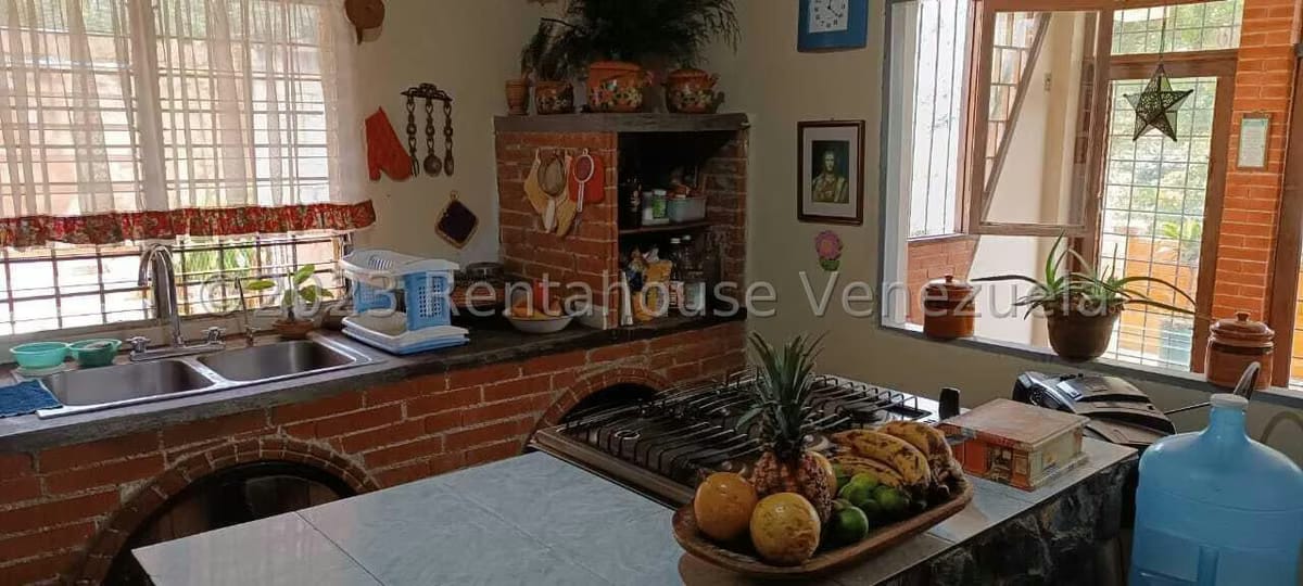 Casa (Multipes Niveles) en Venta en Colinas de San Antonio, Miranda - 35