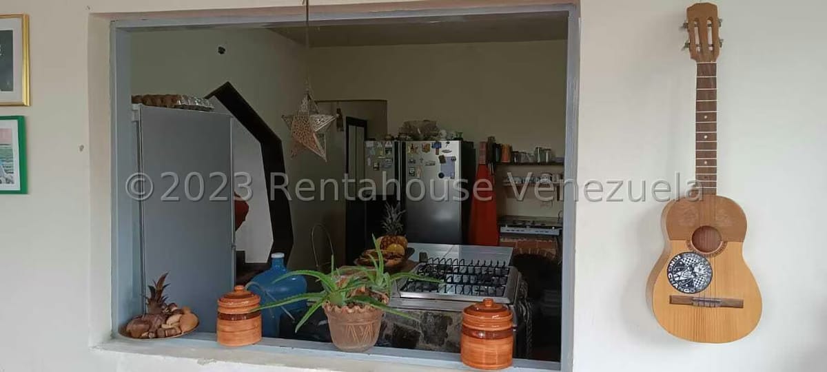 Casa (Multipes Niveles) en Venta en Colinas de San Antonio, Miranda - 37