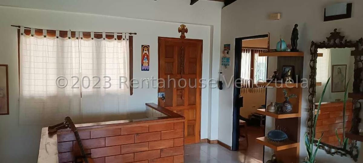 Casa (Multipes Niveles) en Venta en Colinas de San Antonio, Miranda - 10