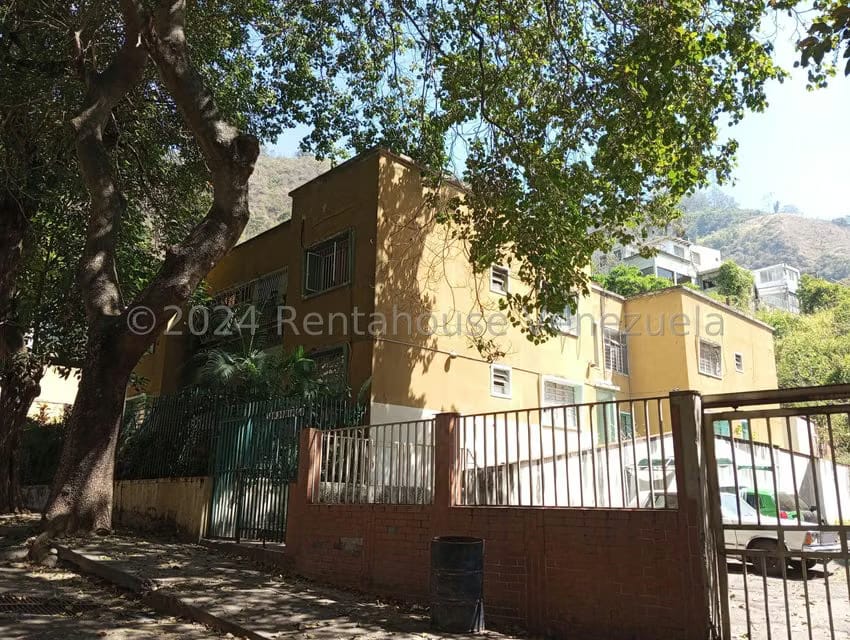 Apartamento (1 Nivel) en Venta en Alta Florida, Distrito Metropolitano - 2