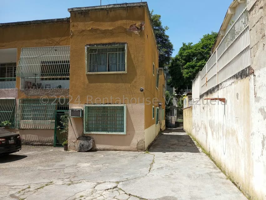 Apartamento (1 Nivel) en Venta en Alta Florida, Distrito Metropolitano - 11