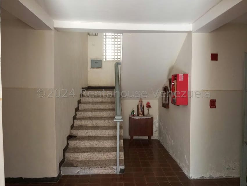 Apartamento (1 Nivel) en Venta en Alta Florida, Distrito Metropolitano - 15