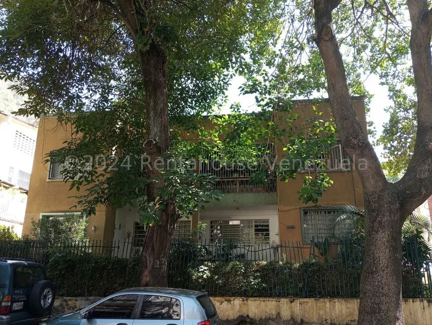 Apartamento (1 Nivel) en Venta en Alta Florida, Distrito Metropolitano - 3