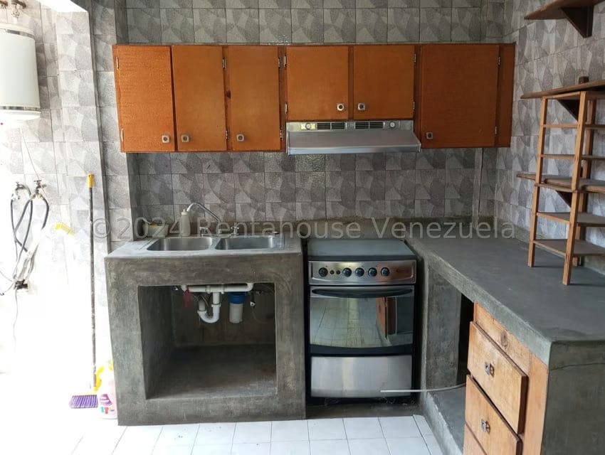 Apartamento (1 Nivel) en Venta en Alta Florida, Distrito Metropolitano - 21