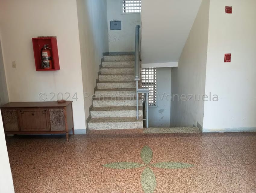 Apartamento (1 Nivel) en Venta en Alta Florida, Distrito Metropolitano - 24